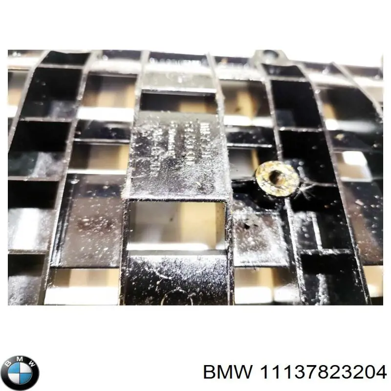 Купити 11137823204 BMW Захист двигуна