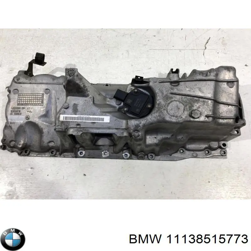  11138515773 BMW