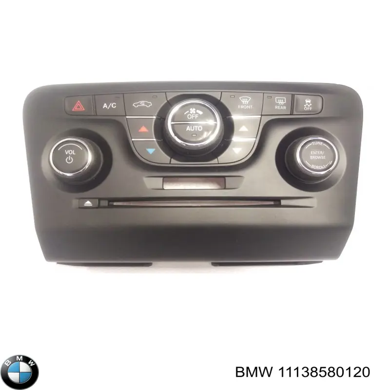 Піддон двигуна BMW 11138580120 ціна, від 647.45 USD