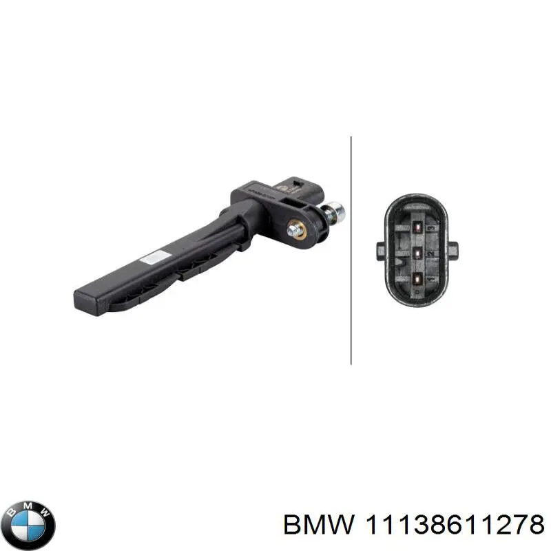 11138611278 BMW 