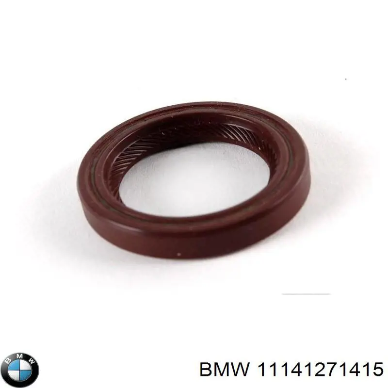 Купити 11141271415 BMW Сальник распредвала