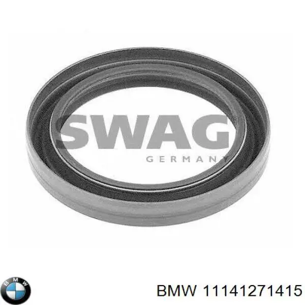 Купити 17071073 BMW Сальник распредвала
