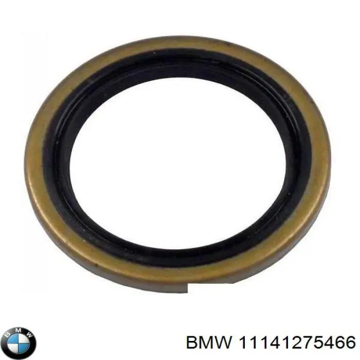 Сальник коленвалу 11141275466 BMW