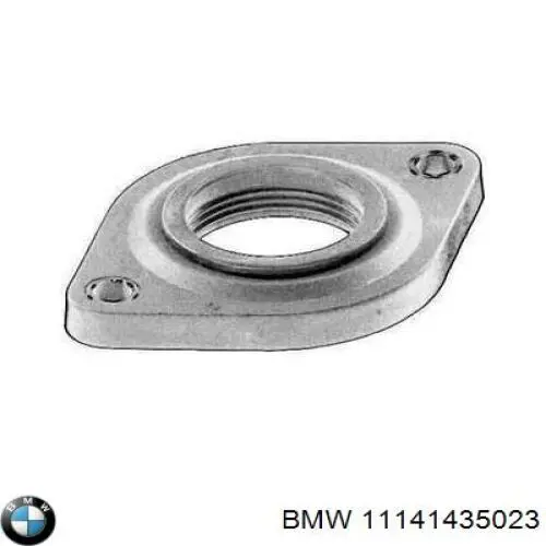 Прокладка регулятора фаз газорозподілу BMW 11141435023 ціна, від 12.00 USD