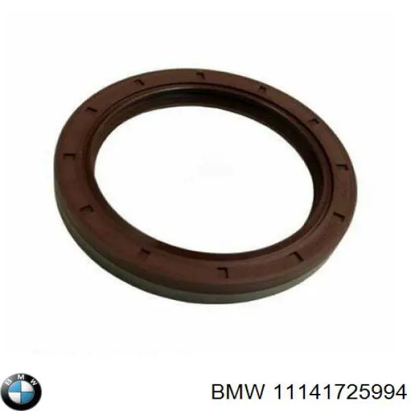 11141725994 BMW Сальник колінчастого валу