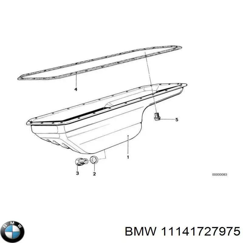 11141727975 BMW 