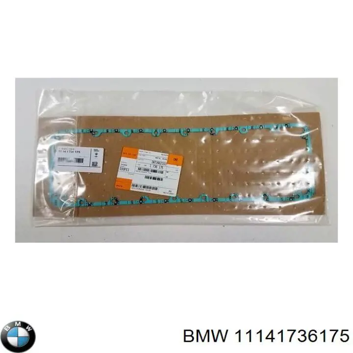 Купити 11141736175 BMW 