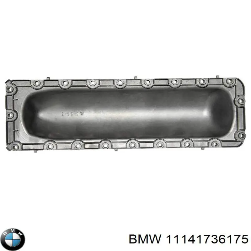  BMW 11141736175 ціна, від 25.38 USD