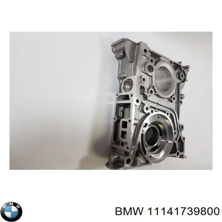  BMW 11141739800 ціна, від 331.78 USD