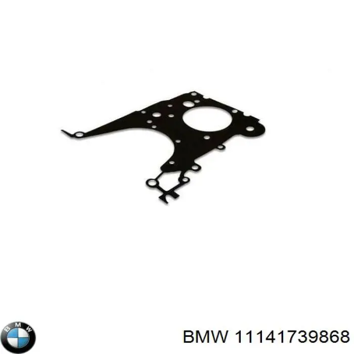 Купити 11141739868 BMW Прокладка передньої кришки двигуна
