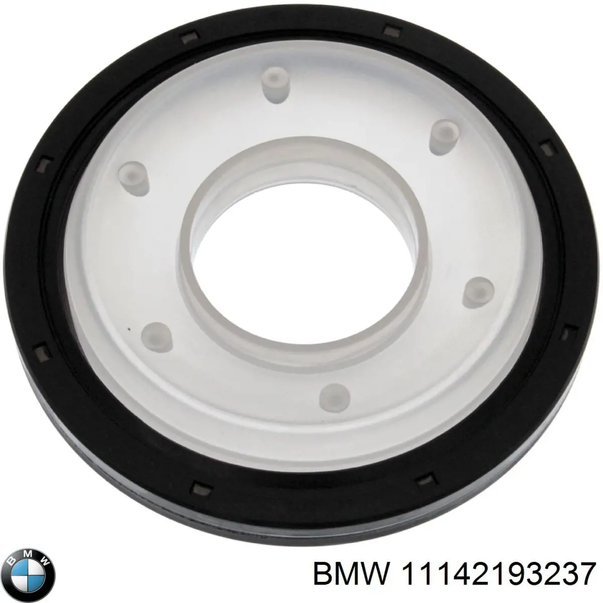 Сальник колінвала двигуна, задній BMW 11142193237 ціна, від 19.45 USD
