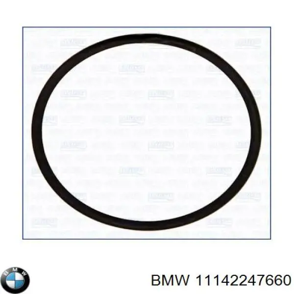 Прокладка кришки горловини, маслозаливної 11142247660 BMW