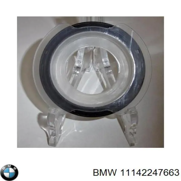 Сальник коленвала двигуна, передній BMW 11142247663 ціна, від 16.48 USD