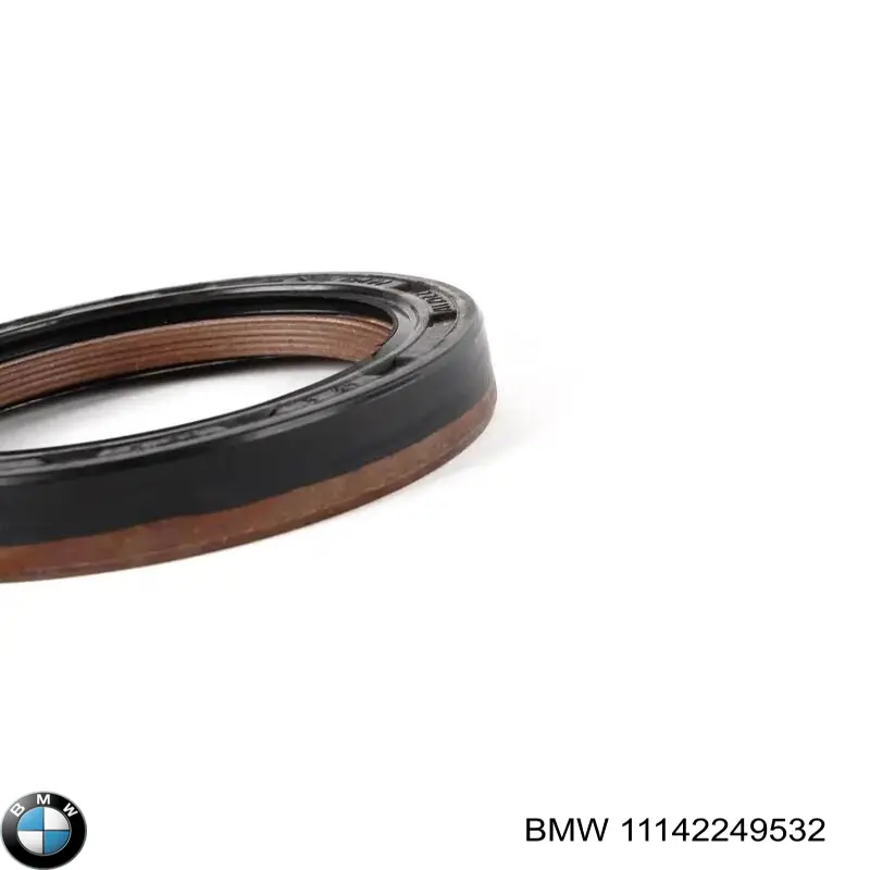 Сальник колінвала передній BMW 11142249532