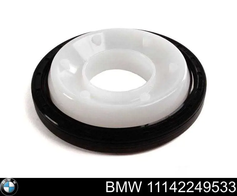 Купити 11142249533 BMW Сальник колінвала задній