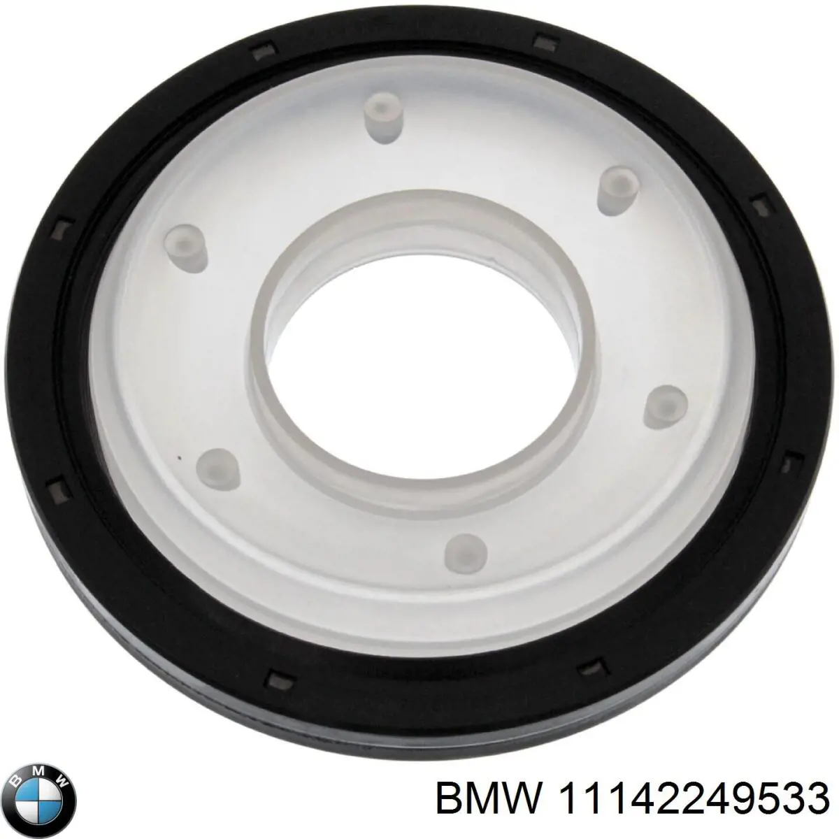 Сальник колінвала двигуна, задній BMW 11142249533 ціна, від 44.09 USD