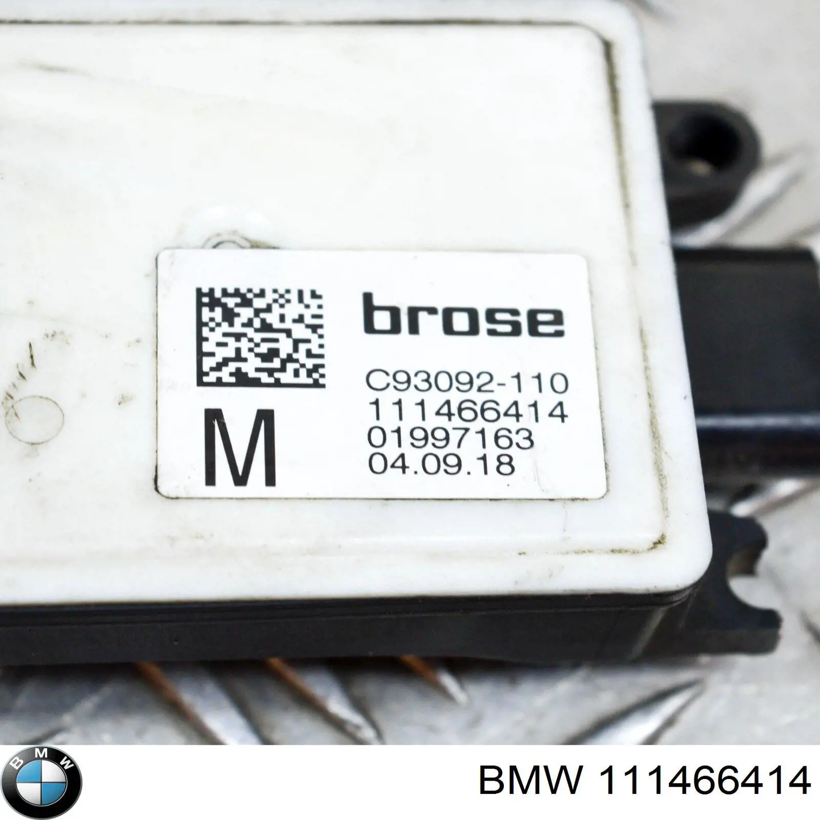 111466414 BMW 