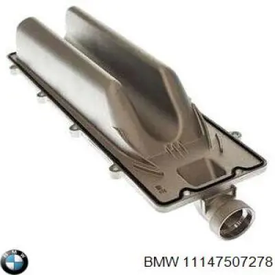 Кришка верхня блока циліндрів BMW 11147507278 ціна, від 69.07 USD