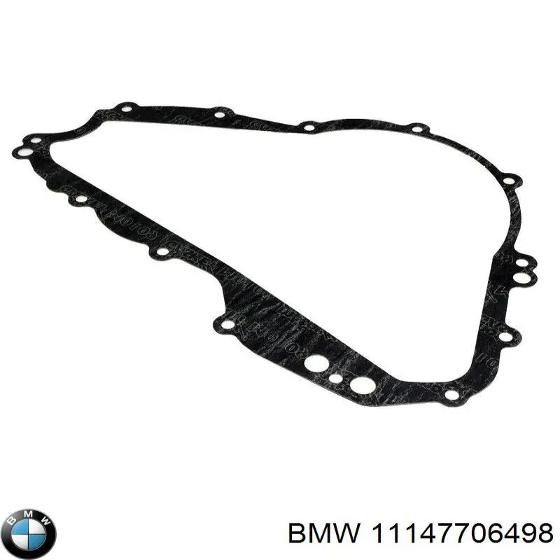 11147706498 BMW 