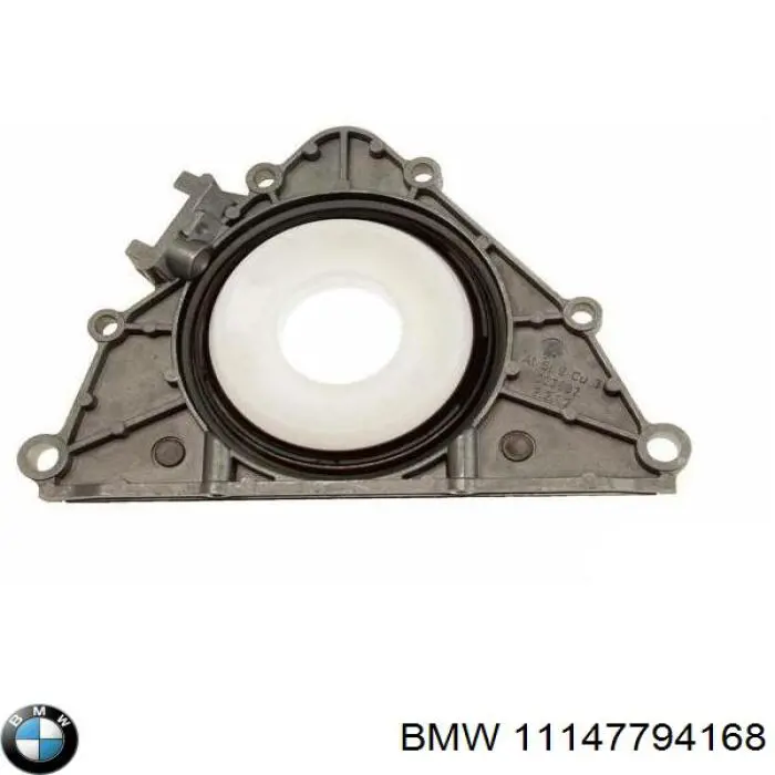 Сальник колінвала двигуна, задній BMW 11147794168 ціна, від 41.54 USD