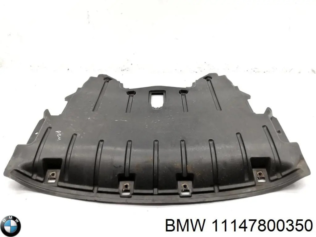 11147800350 BMW Екран двигуна