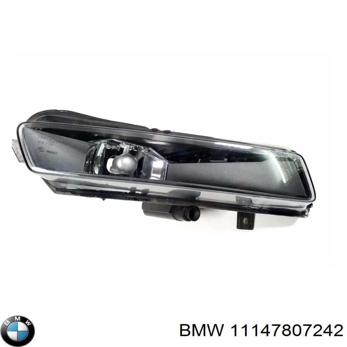 Кришка двигуна декоративна BMW 11147807242 ціна, від 10.13 USD