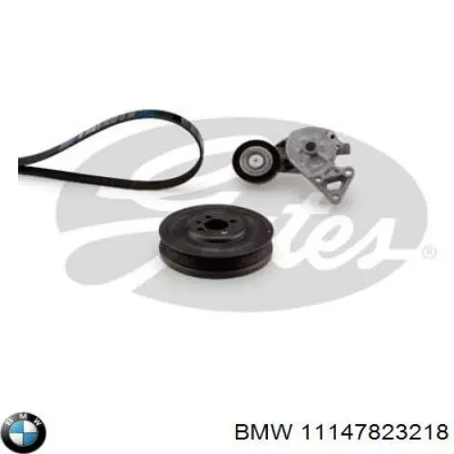  BMW 11147823218 ціна, від 76.01 USD