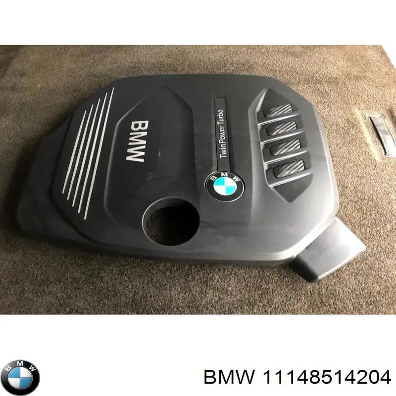 11148514204 BMW 