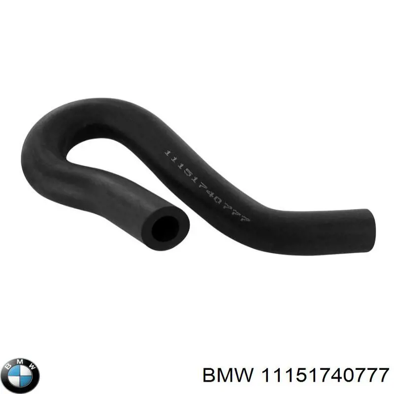 11151740777 BMW 