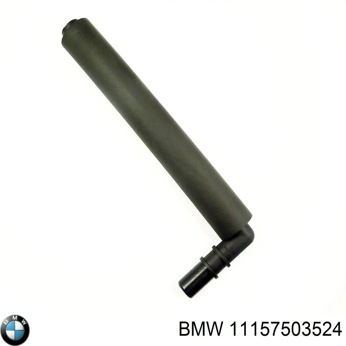 Трубка картера повітряна BMW 11157503524 ціна, від 14.53 USD