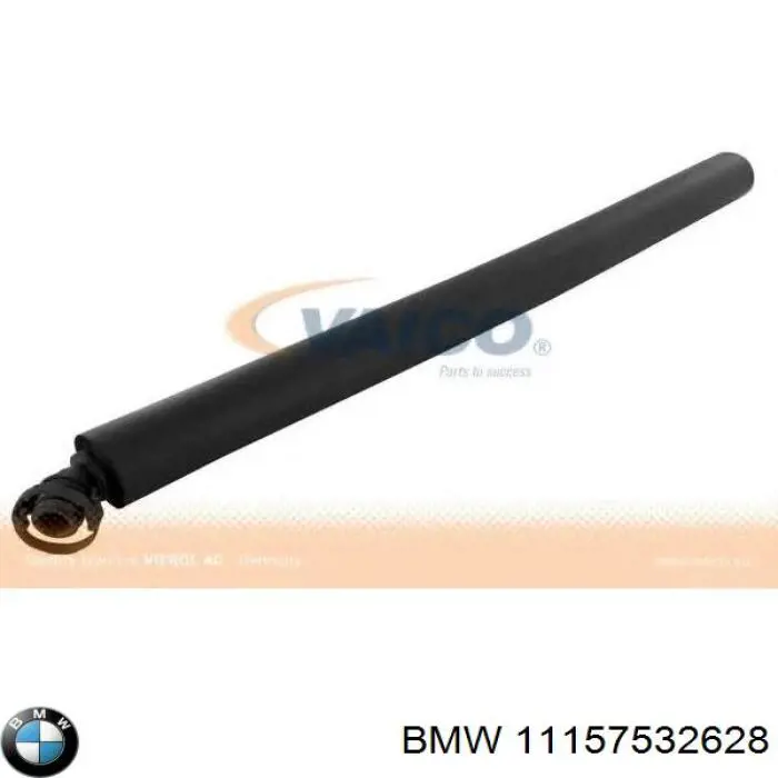 Трубка картера повітряна BMW 11157532628 ціна, від 12.68 USD