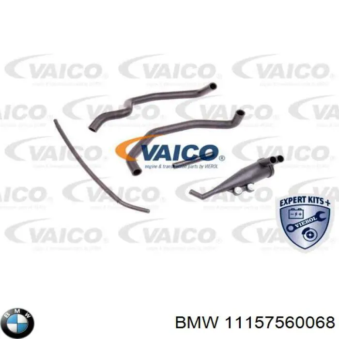 Купити 11157560068 BMW 