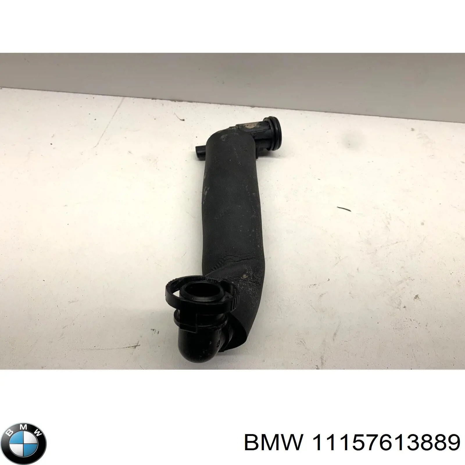 Трубка картера повітряна BMW 11157613889 ціна, від 8.04 USD
