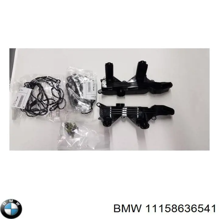  11158636541 BMW