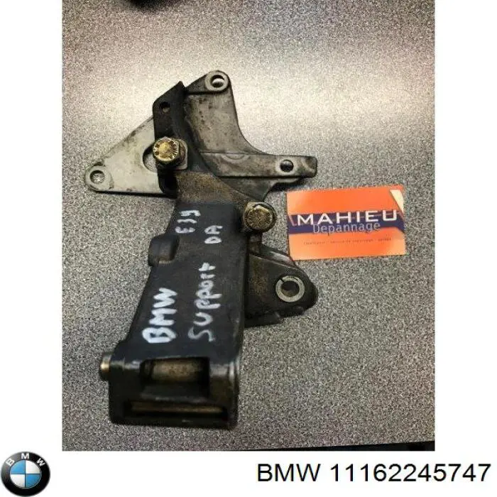  11162245747 BMW