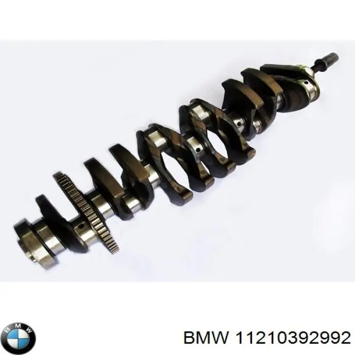 Купити 0392993 BMW Колінвал