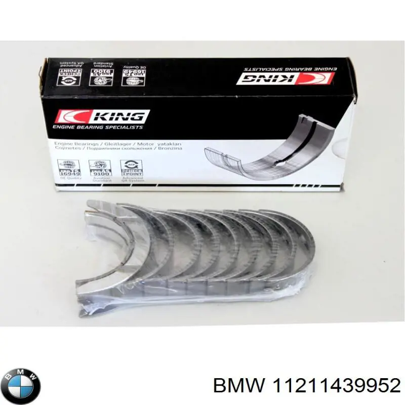  11211439952 BMW