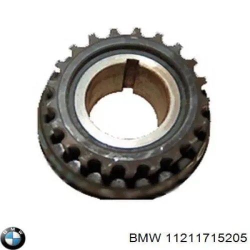  11211715205 BMW