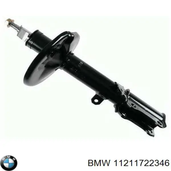 11211722346 BMW вкладиші колінвала, корінні, комплект, 1-й ремонт (+0,25)