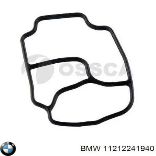 Вкладиші колінвала, корінні, комплект, 2-й ремонт (+0,50) 1706865 BMW