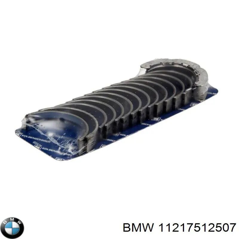  11217512507 BMW