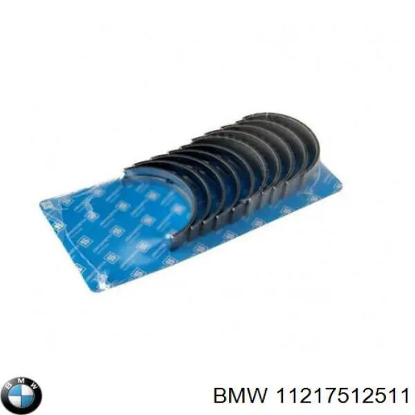  11217512510 BMW