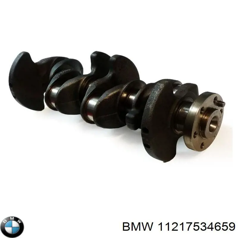  BMW 11217534659 ціна, від 171.00 USD