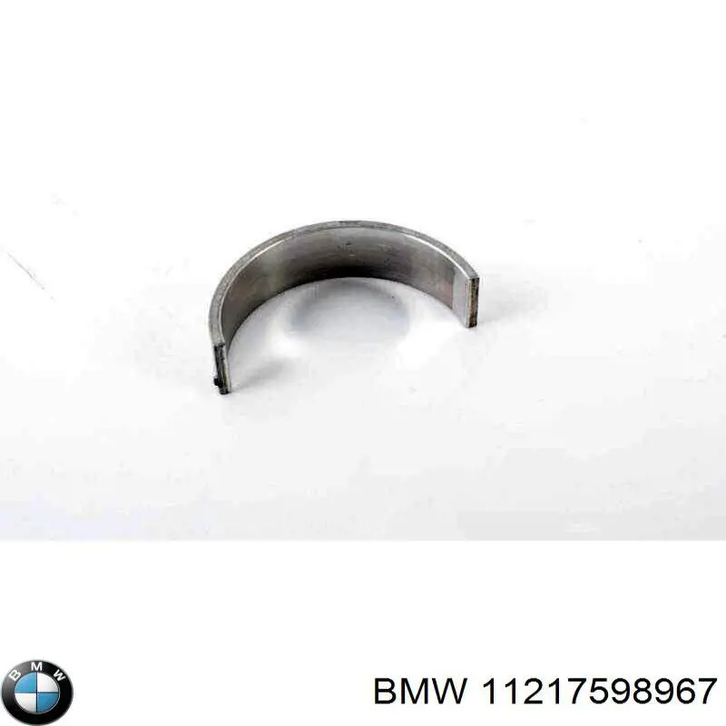  11217598967 BMW