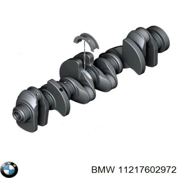  BMW 11217602972 ціна, від 731.16 USD