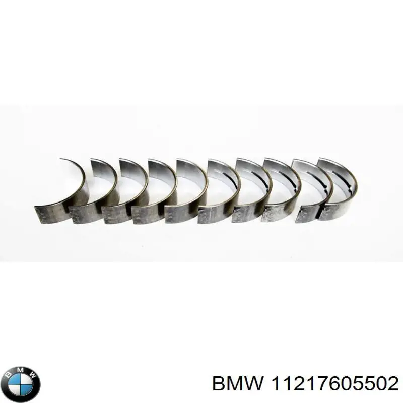  11217605506 BMW