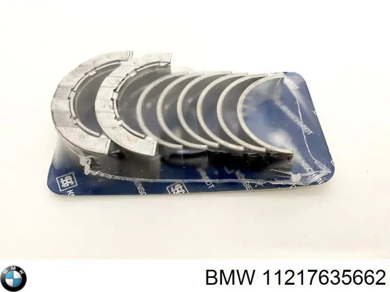  11217635662 BMW