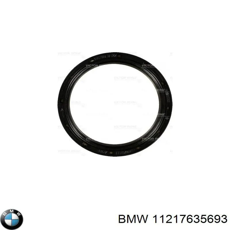 11219469433 BMW 