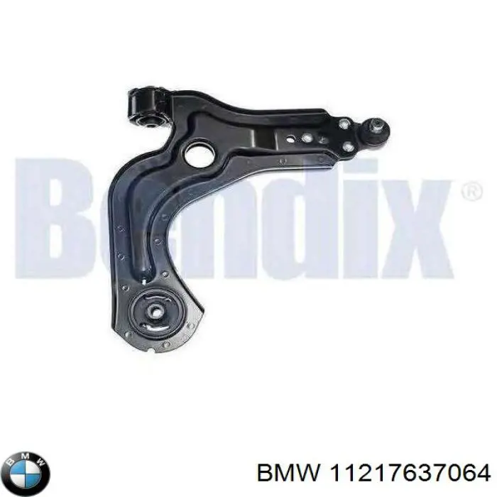 Вкладиші коленвала, корінні, комплект, 1-й ремонт (+0,25) BMW 11217637064 ціна, від 54.96 USD