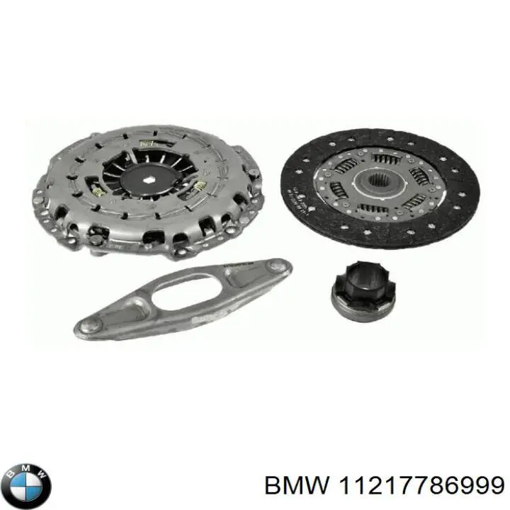  BMW 11217786999